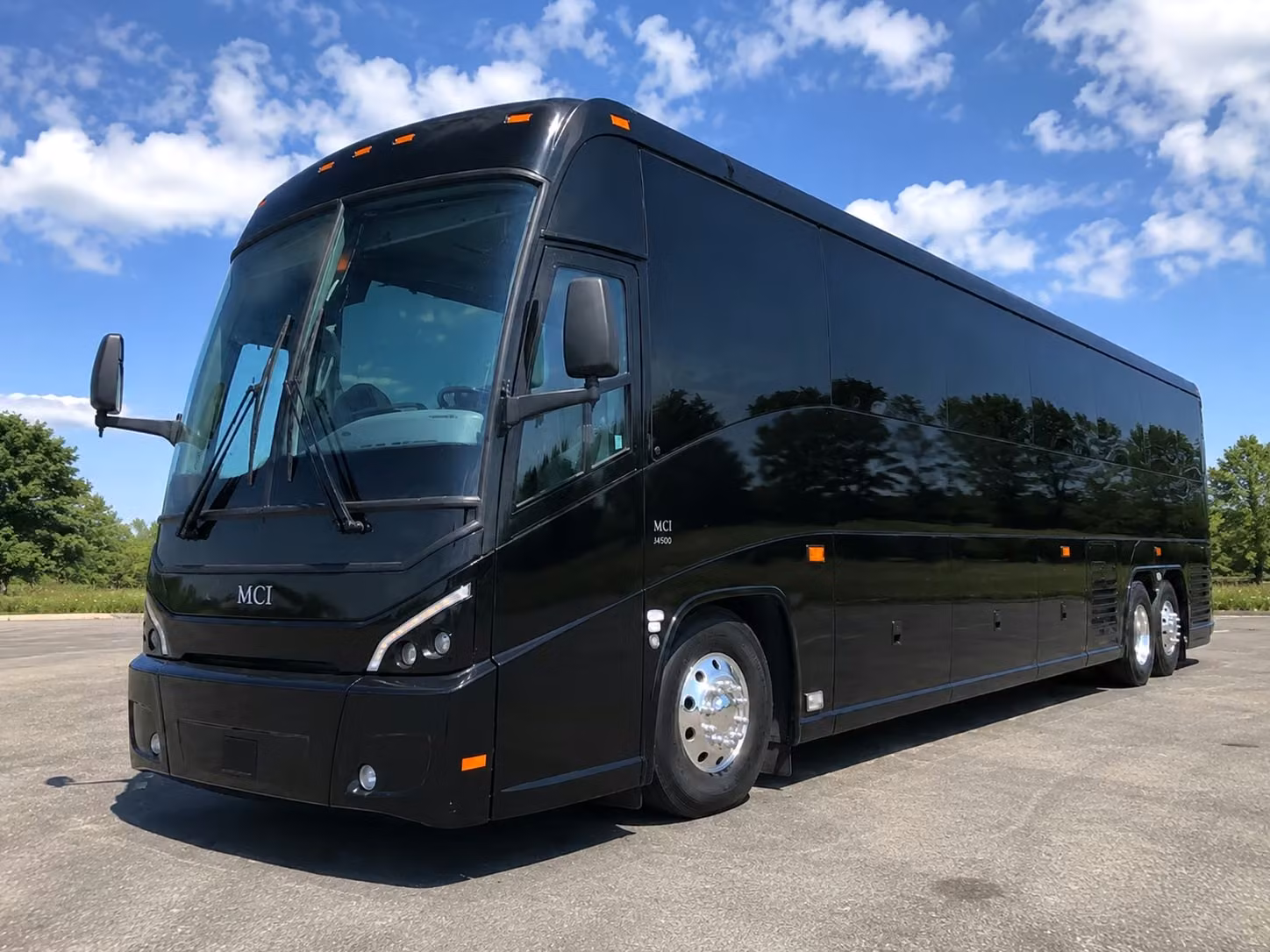 compare corporate event transportation options in dallas and beyond