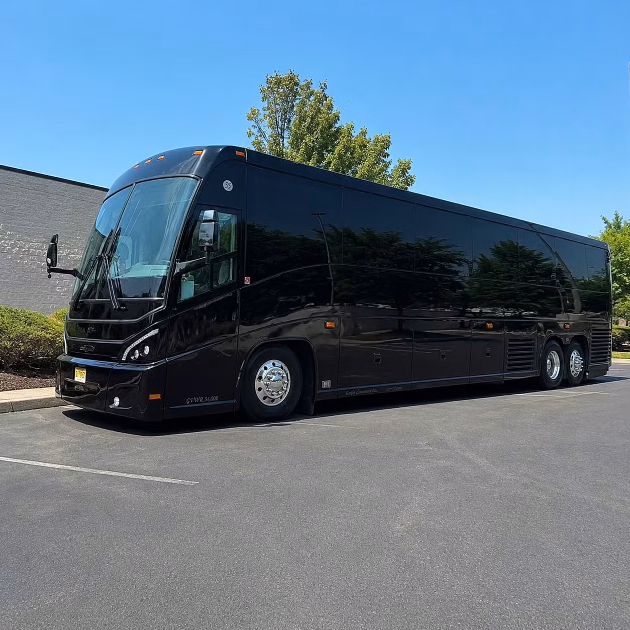 compare employee transportation options in dallas and beyond