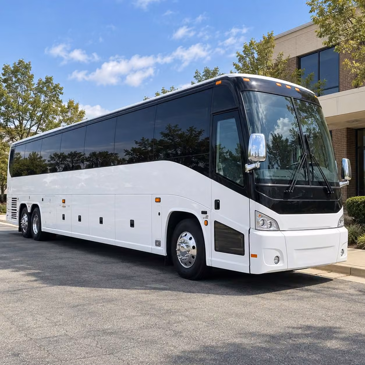 compare private event transportation options in dallas and beyond