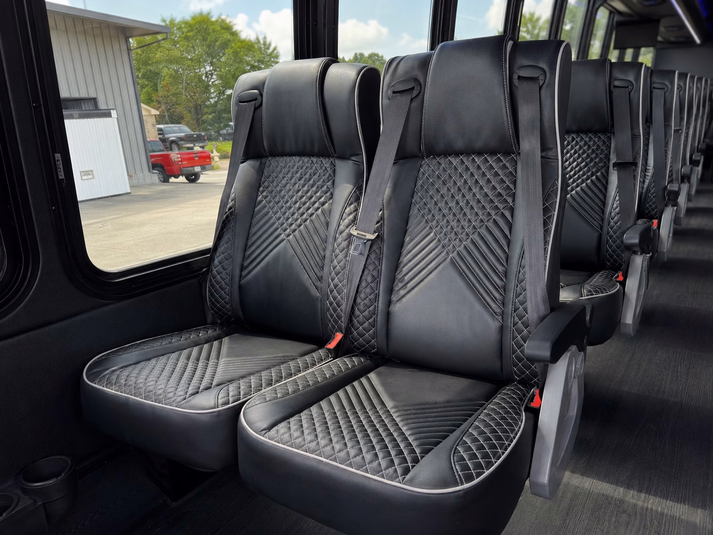 compare school event transportation options in dallas and beyond