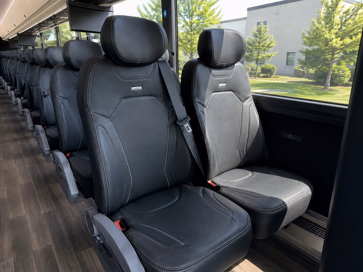 compare sporting event transportation options in dallas and beyond