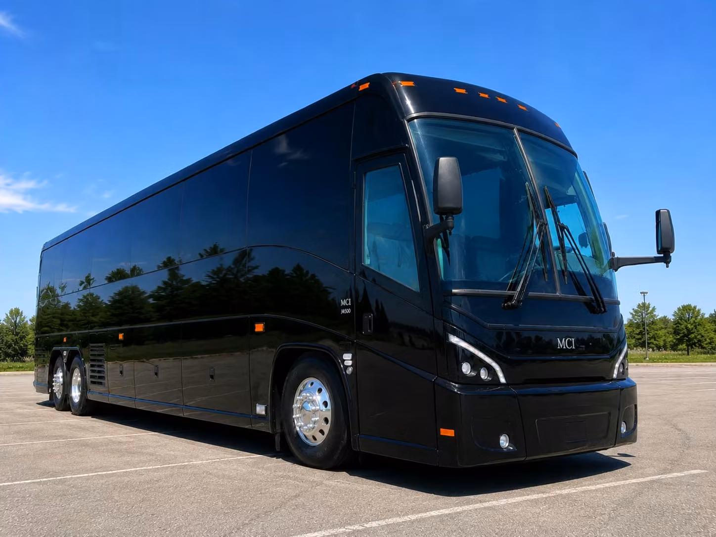 conference and convention transportation at kay bailey hutchison and beyond
