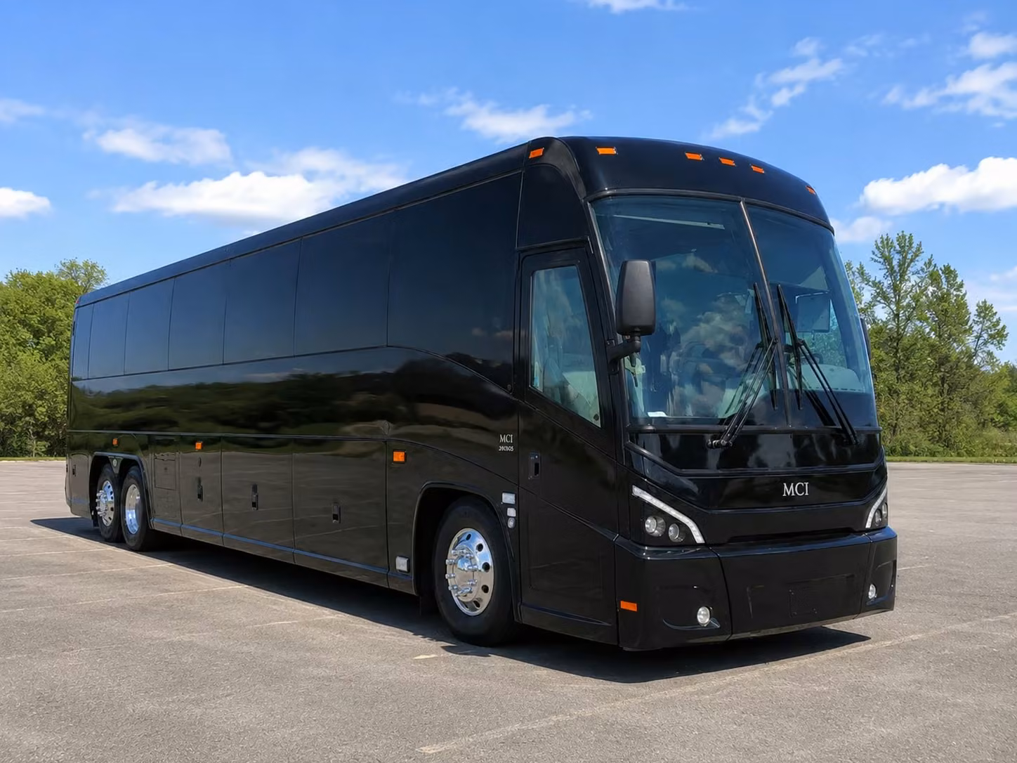 corporate event and team building transportation across dfw