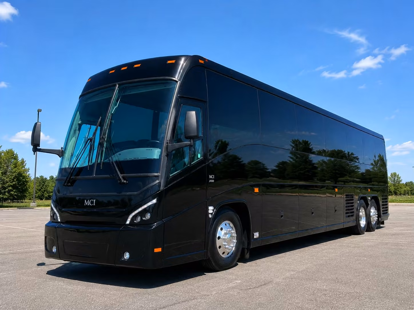 corporate event transportation and employee shuttle services in dallas
