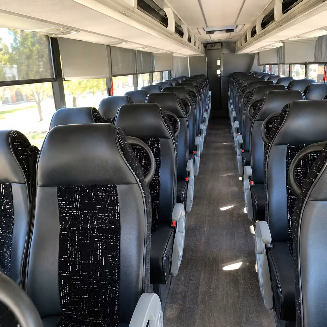 dallas charter bus hero 2