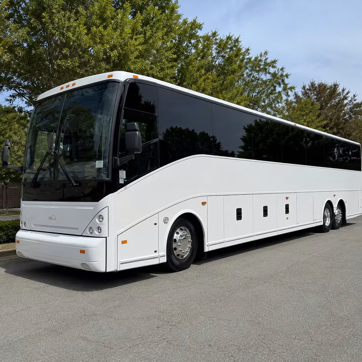 dallas corporate transportation