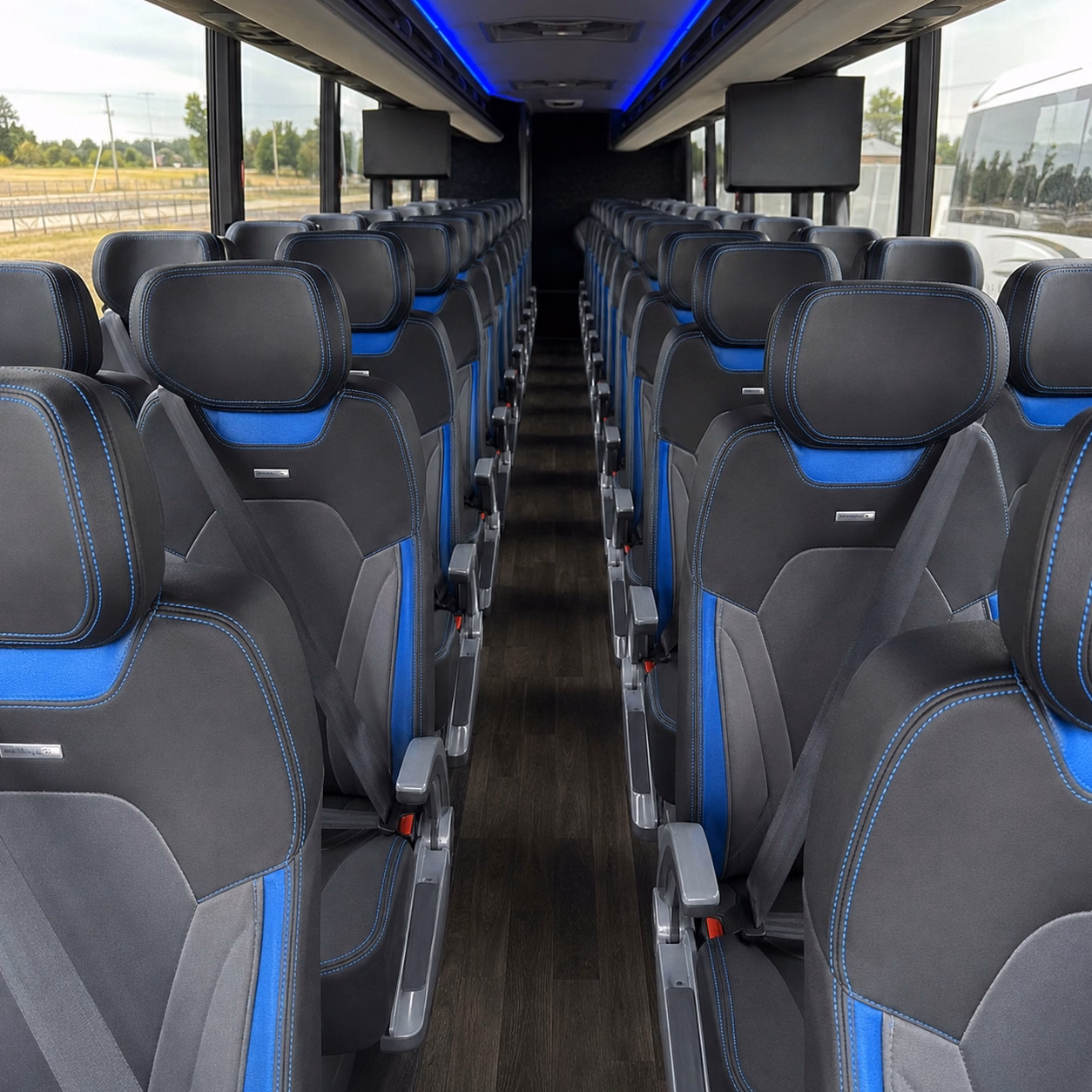 dallas employee transportation