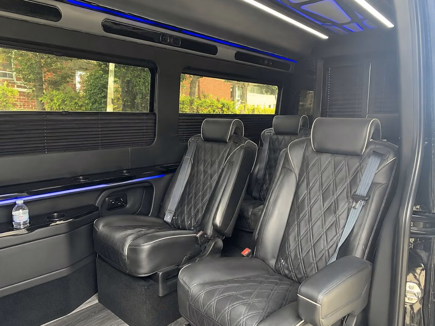 dallas field trip transportation