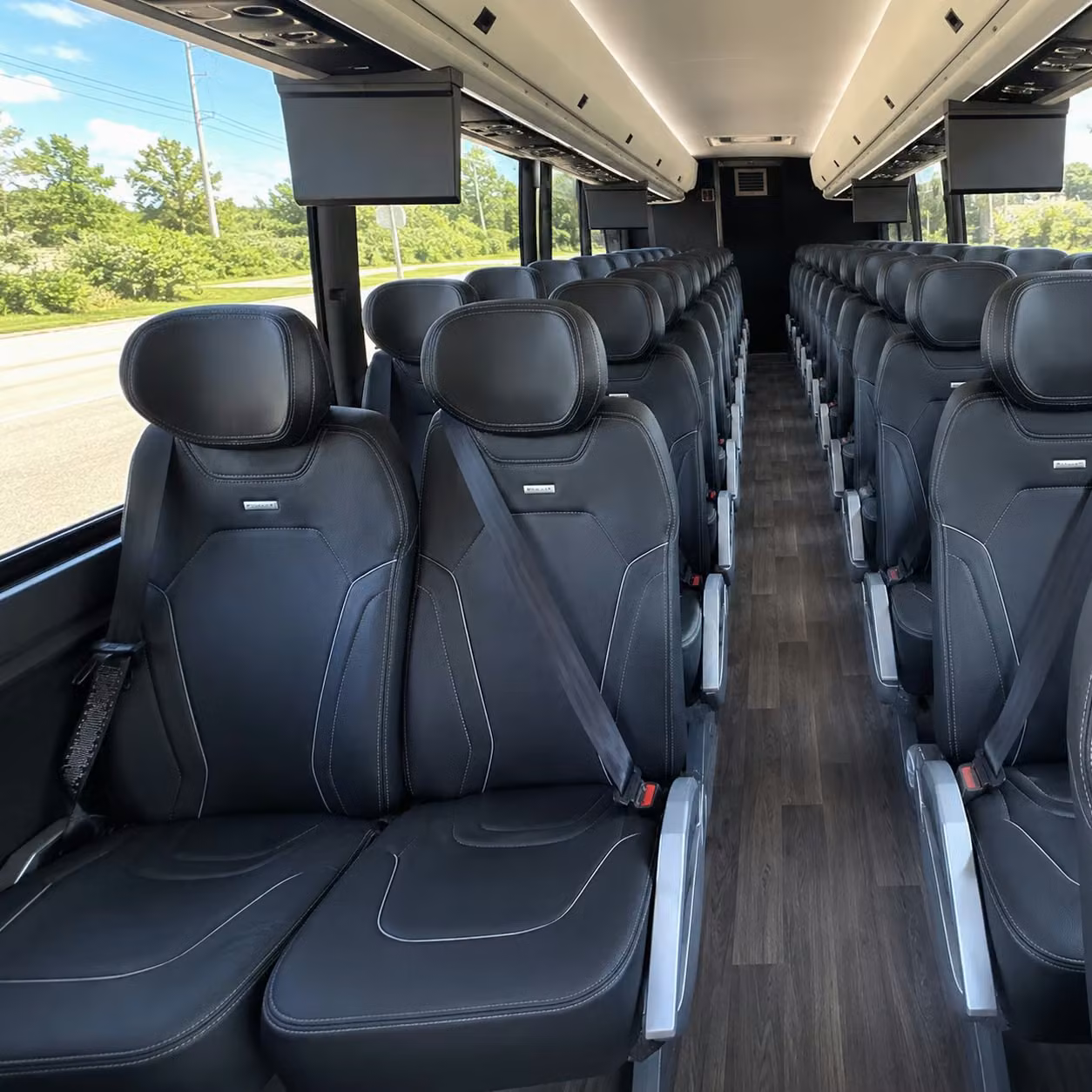 dallas long distance transportation