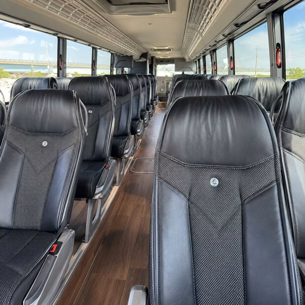 dallas sporting event transportation