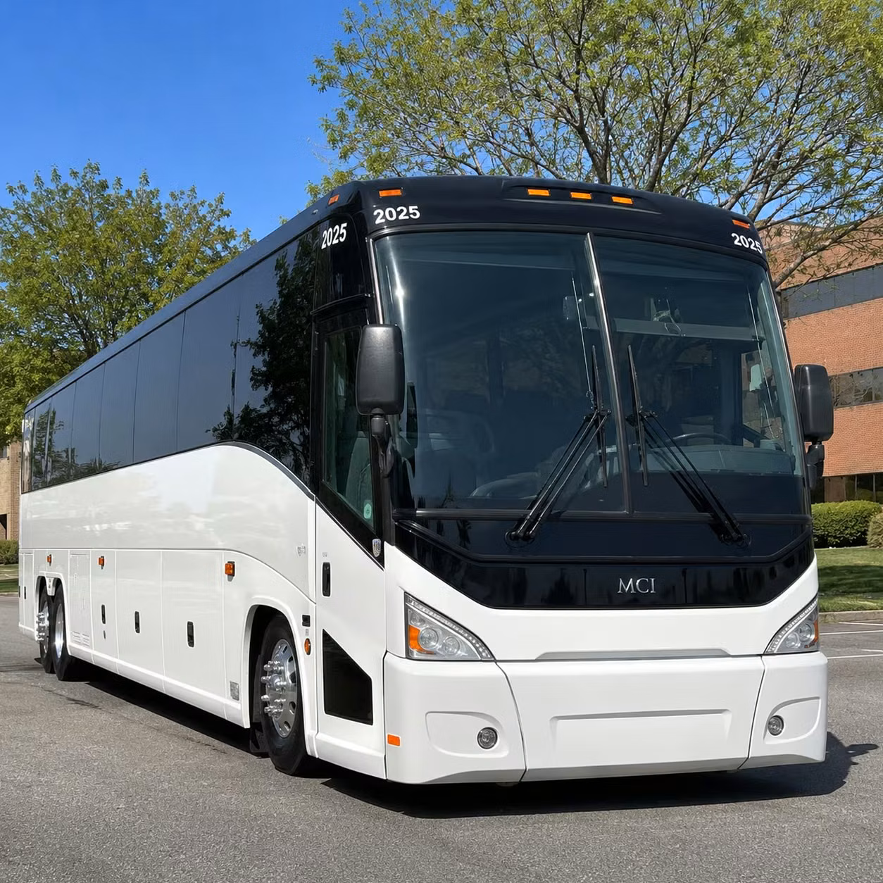 dallas sunday shuttle services for congregations of every size