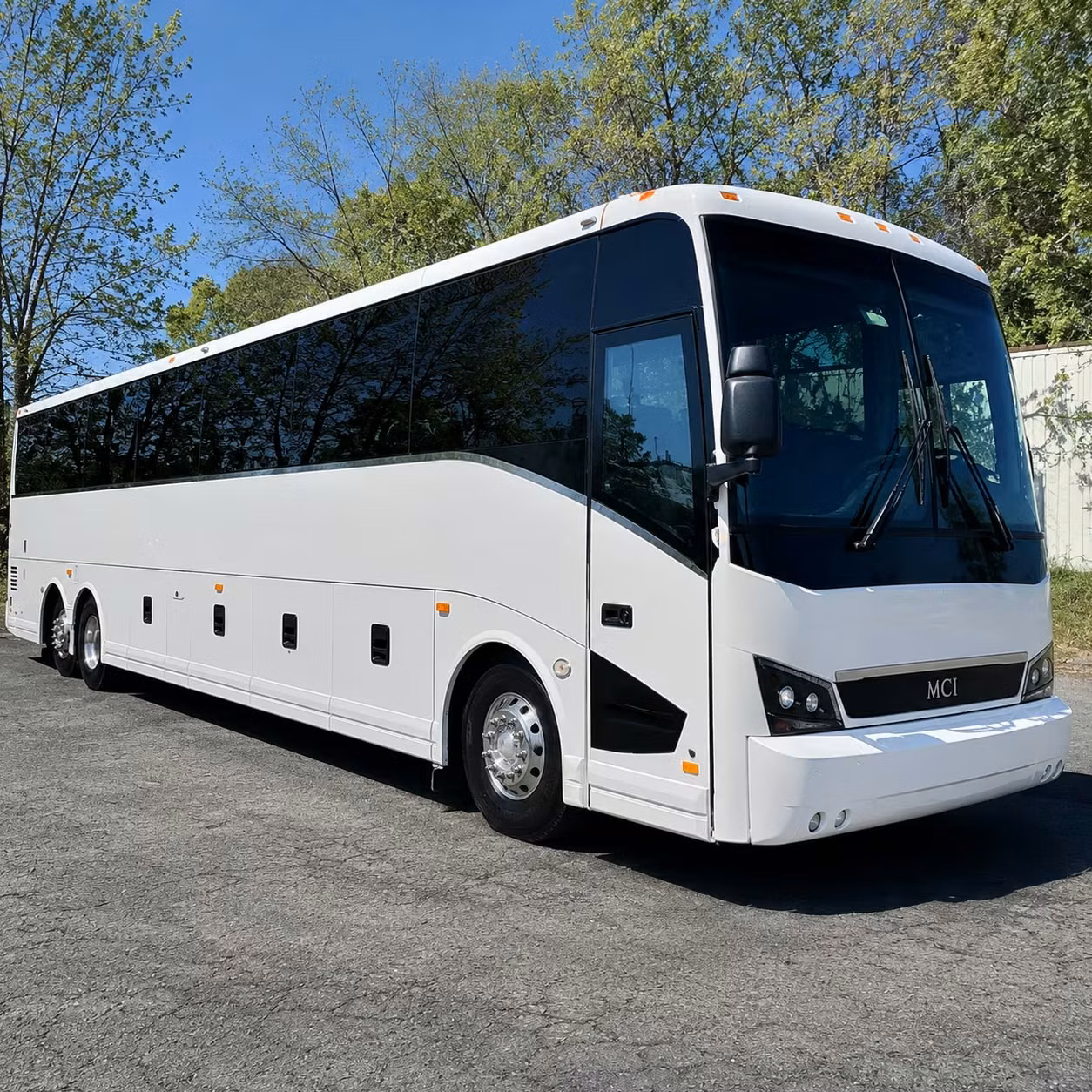 dallas wedding transportation