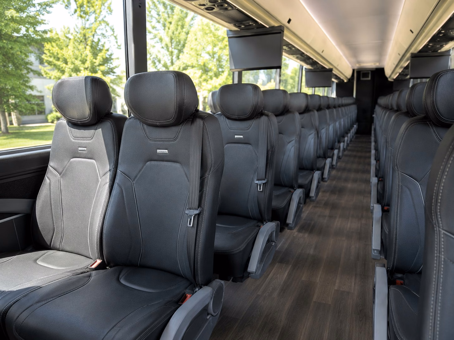 it s easier than ever to book a texas motor speedway group shuttle or long distance sports trip