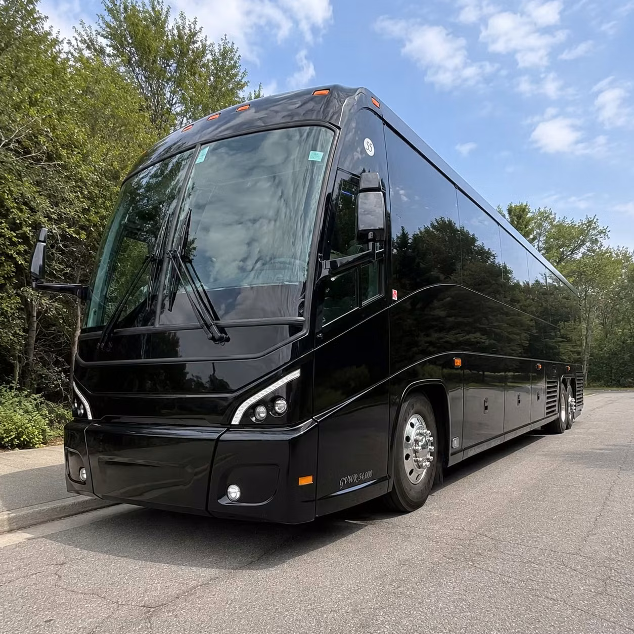 make your dallas employee transportation program easy to set up and even easier to manage