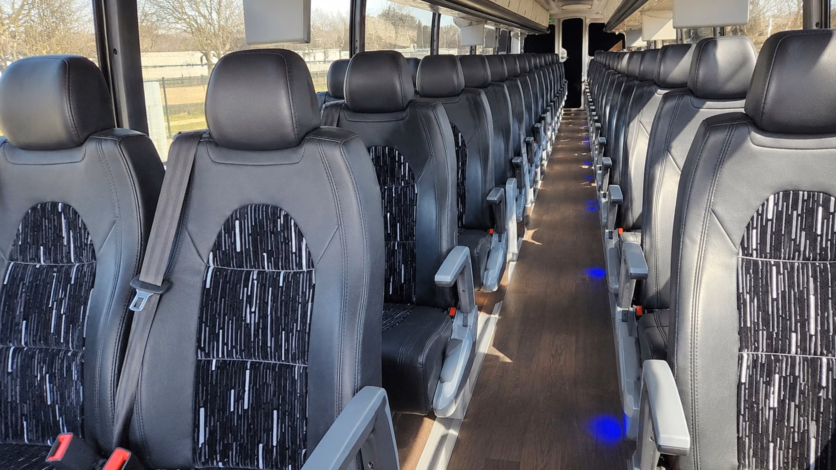 multi day wedding weekend transportation packages in dallas