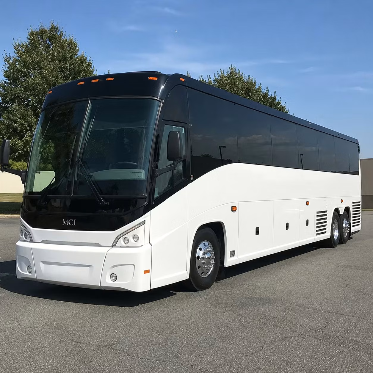 shuttle services for federal agencies and government offices across the dallas fort worth metroplex