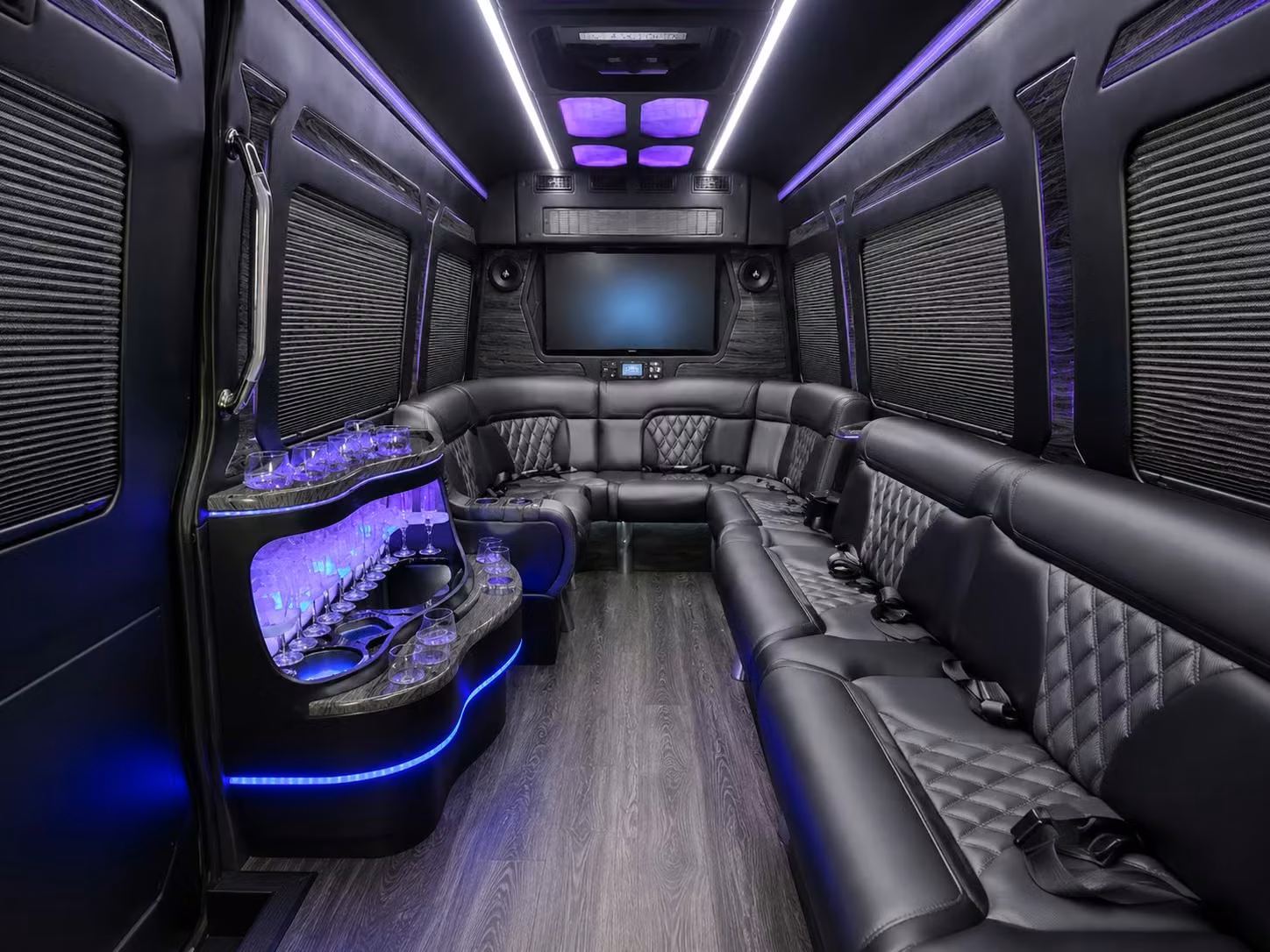 when your government event or military ceremony needs group transportation in dallas we ve got you covered