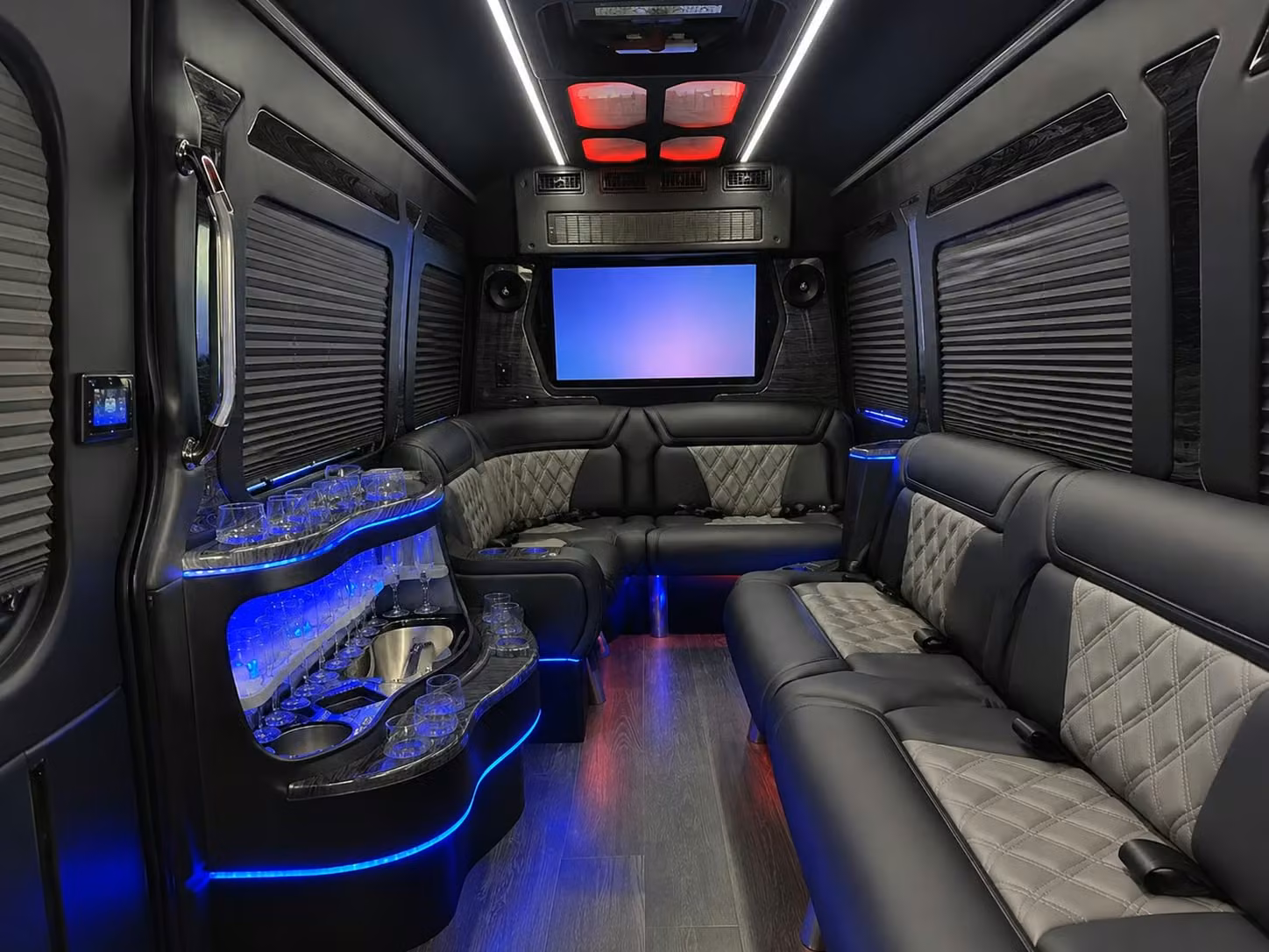 with charterbusrentaldallastx com booking a bus to the pavilion at toyota music factory is simple
